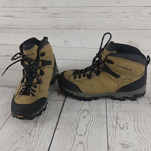 vasque vibram hiking boots
